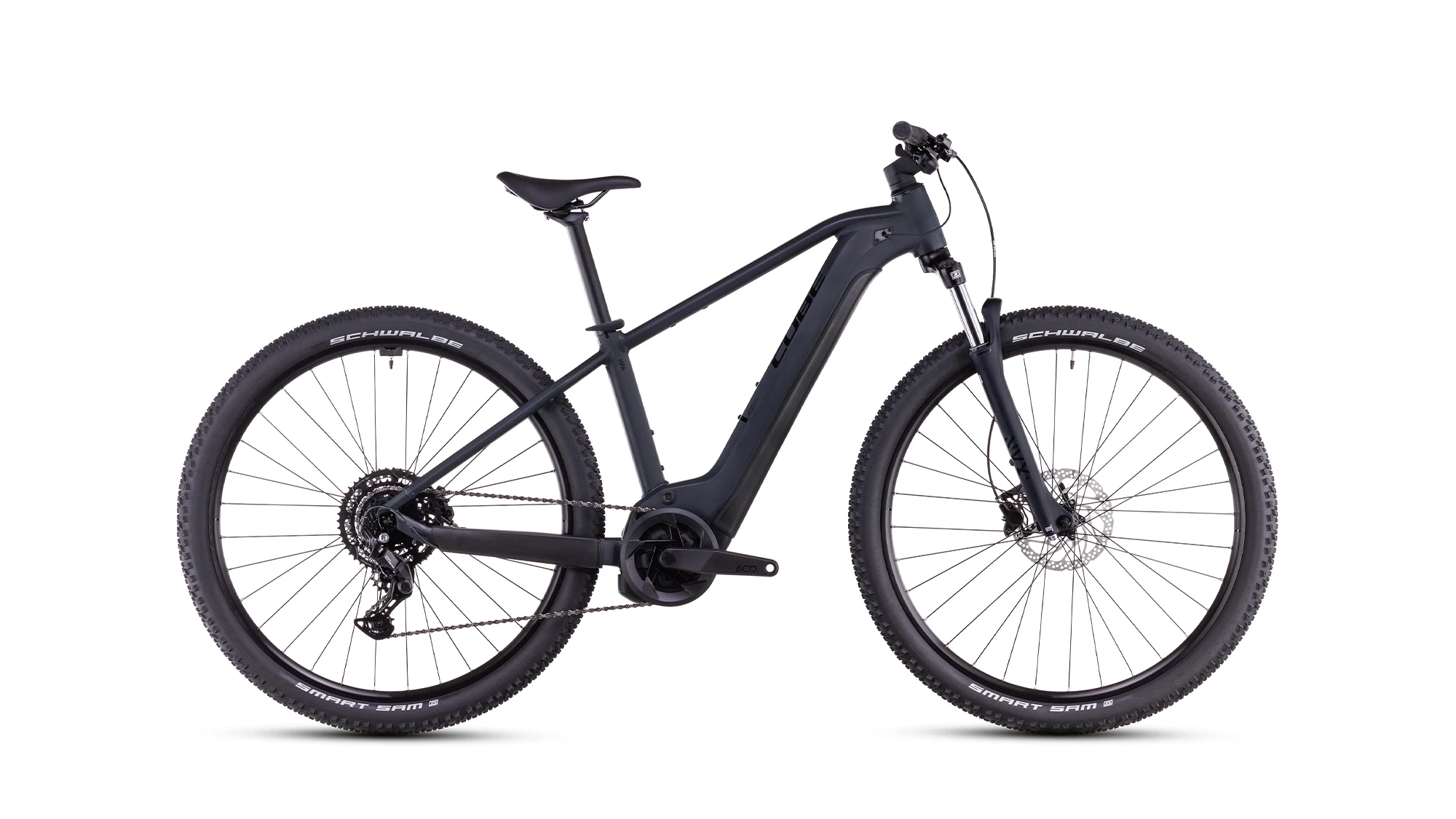 Cube Reaction Hybrid Performance 500
